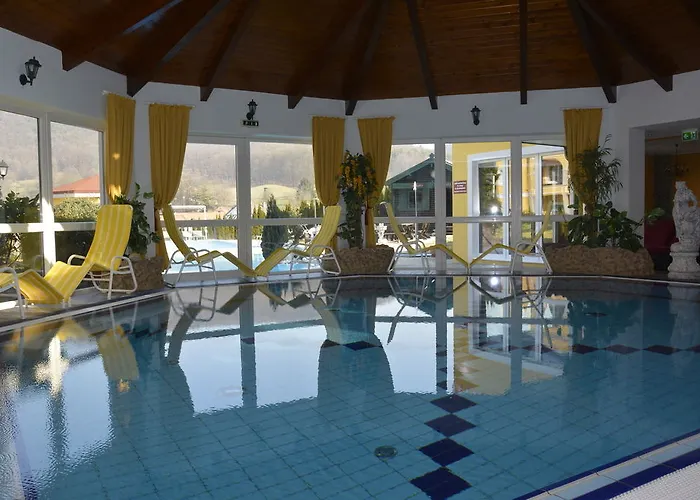 Schloessl Kindl (adults Only) 4*