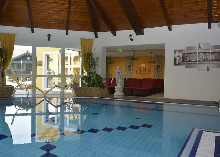 Schloessl Kindl (adults Only) 호텔 4*