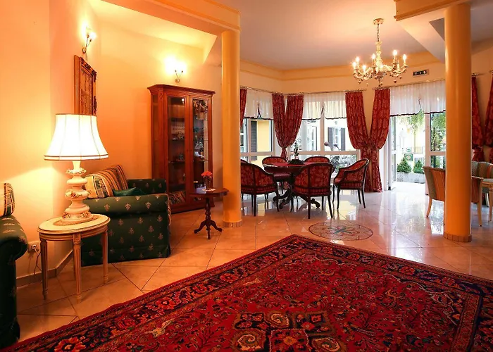 Schloessl Kindl (adults Only) Hotel Bad Gleichenberg