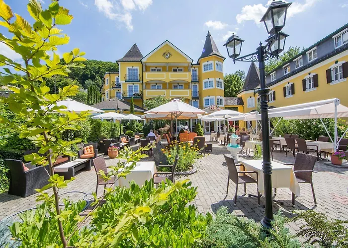 Schloessl Kindl (adults Only) Hotel Bad Gleichenberg