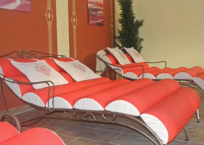 Schloessl Kindl (adults Only) Bad Gleichenberg