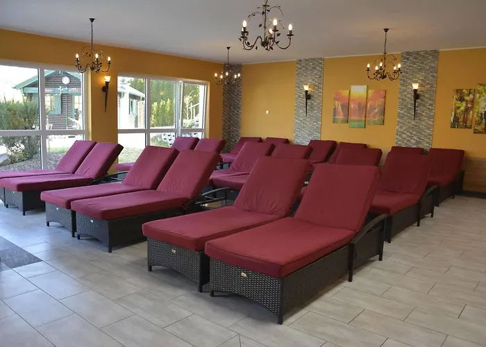 Schloessl Kindl (adults Only) 4* Bad Gleichenberg