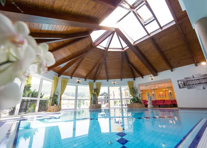 Schloessl Kindl (adults Only) Hotel Bad Gleichenberg